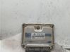 Other control units/modules 