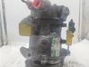 Compresor (bomba) del aire acondicionado (A/C)) 