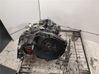 Manual 6 speed gearbox 