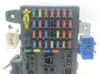 Juego de caja de fusibles 