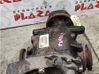 Rear differential 
