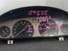 Speedometer (instrument cluster) 