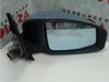 Front door electric wing mirror 