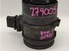 Mass air flow meter 