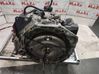 Automatic gearbox 