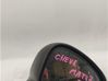 Manual wing mirror 
