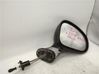 Manual wing mirror 
