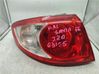 Rear/tail lights 