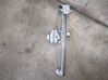 Front door electric window regulator 