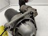 Motor de arranque 