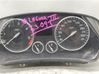 Speedometer (instrument cluster) 