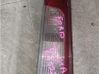 Rear/tail lights 
