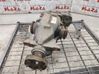 Rear differential 