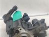 Mechanical fuel pump 