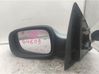 Manual wing mirror 