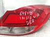 Rear/tail lights 