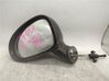 Manual wing mirror 