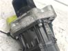 EGR valve 