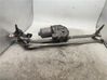 Motor del limpiaparabrisas 