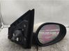 Manual wing mirror 