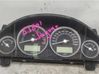 Speedometer (instrument cluster) 