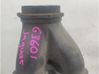 Mass air flow meter 