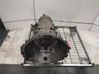 Automatic gearbox 