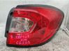 Rear/tail lights 