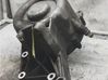 Generator/alternator 0122468015