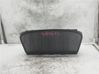 Speedometer (instrument cluster) 