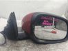Front door electric wing mirror 