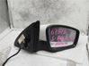 Front door electric wing mirror 
