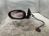 Front door electric wing mirror 