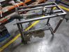 Steering rack 