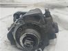Mechanical fuel pump 