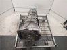 Automatic gearbox 