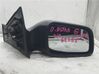 Front door electric wing mirror 