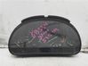 Velocímetro (tablero de instrumentos) 