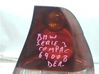 Rear/tail lights 