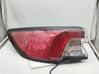 Rear/tail lights 