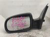 Front door electric wing mirror 