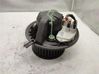 Heater fan/blower 