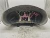 Speedometer (instrument cluster) 5550019804