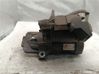 Starter motor L813