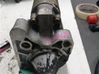 Motor de arranque M002T13581