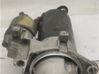 Motor de arranque 