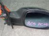 Front door electric wing mirror 
