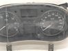 Geschwindigkeitsmesser Cockpit 