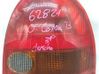Rear/tail lights 