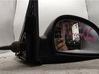 Manual wing mirror 